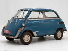 BMW  600 \'59 