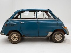 BMW  600 \'59 