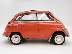 BMW  600 \'58 