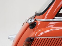 BMW  600 \'58 
