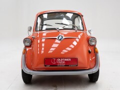 BMW  600 \'58 