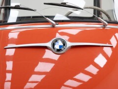 BMW  600 \'58 