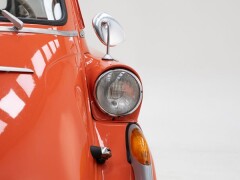 BMW  600 \'58 