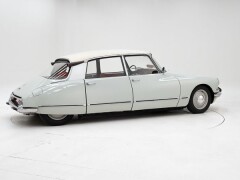 Citroen ID 19 \'65 