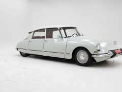 Citroen ID 19 \'65 
