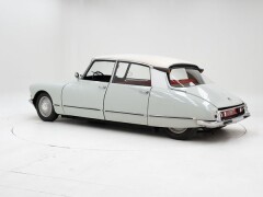 Citroen ID 19 \'65 