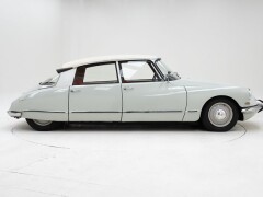 Citroen ID 19 \'65 