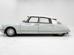 Citroen ID 19 \'65 