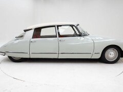 Citroen ID 19 \'65 