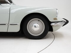 Citroen ID 19 \'65 