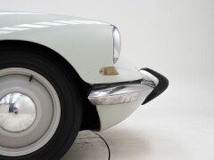Citroen ID 19 \'65 