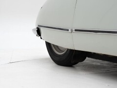 Citroen ID 19 \'65 