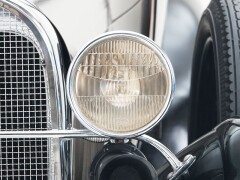 Ford Model A Roadster \'29 