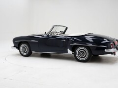 Mercedes Benz 190 SL \'60 