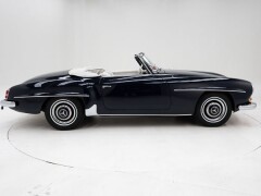 Mercedes Benz 190 SL \'60 