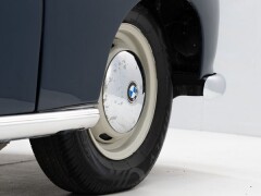 BMW  502 \'55 