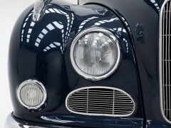 BMW  502 \'55 