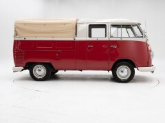 Volkswagen T1 Doka \'65 