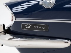Triumph Stag \'74 
