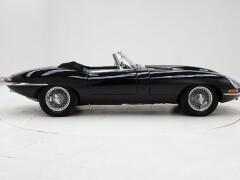 Jaguar E-type Series 1 4.2 \'66 