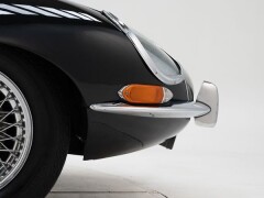 Jaguar E-type Series 1 4.2 \'66 