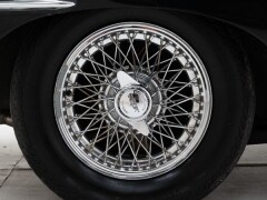 Jaguar E-type Series 1 4.2 \'66 