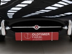 Jaguar E-type Series 1 4.2 \'66 