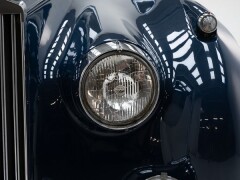 Rolls Royce Silver Cloud II \'61 