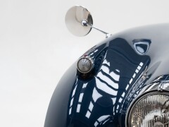 Rolls Royce Silver Cloud II \'61 