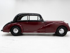 AC 2 liter Saloon \'52 