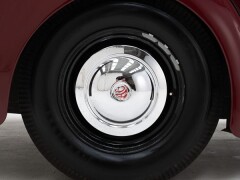 AC 2 liter Saloon \'52 