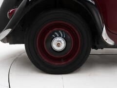 Citroen Traction Avant \'52 