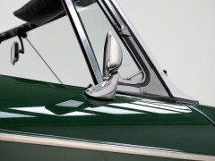 MG B roadster + overdrive \'78 