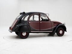 Citroen 2CV 6 Charleston \'83 