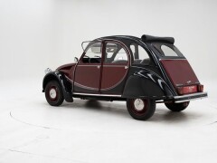 Citroen 2CV 6 Charleston \'83 