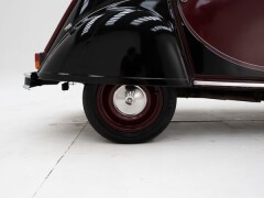 Citroen 2CV 6 Charleston \'83 