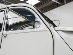 Citroen 2 CV Perrier \'88 