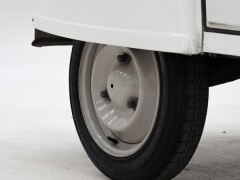 Citroen 2 CV Perrier \'88 