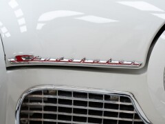 Studebaker Champion Bullet Nose \'51 