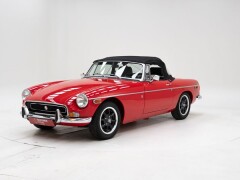 MG B Roadster \'71 