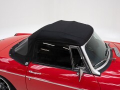 MG B Roadster \'71 