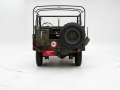 Land Rover Minerva Series 1 \'55 