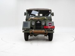 Land Rover Minerva Series 1 \'55 
