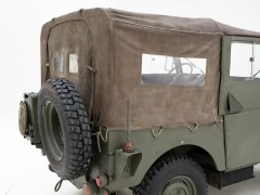 Land Rover Minerva Series 1 \'55 