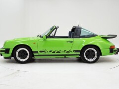 Porsche 911 2.7 S Targa \'73 