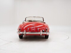 Mercedes Benz 190 SL \'56 