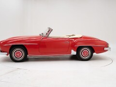 Mercedes Benz 190 SL \'56 