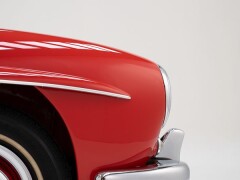 Mercedes Benz 190 SL \'56 