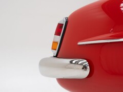 Mercedes Benz 190 SL \'56 