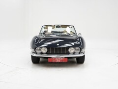 Fiat Dino spider \'67 